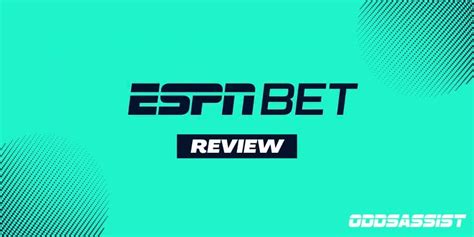 bets.com review|ESPN BET Review – Best & Worst Features.